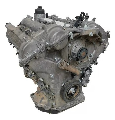 Motor Parcial Hyundai Veracruz 3.8 V6 2009 2010 2011 2012