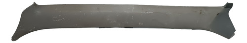 Capa Moldura Coluna Parabrisa Esquerda L200 1997 2007
