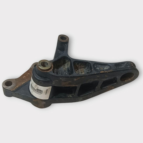 Suporte Coxim Câmbio Fiat Siena 2006 2012