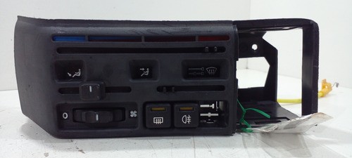 Comando Ar Condicionado Gm Vectra 94/96 50066958 (r)