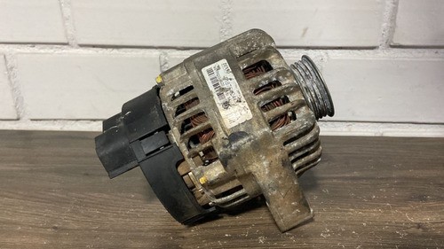 Alternador Fiat Palio