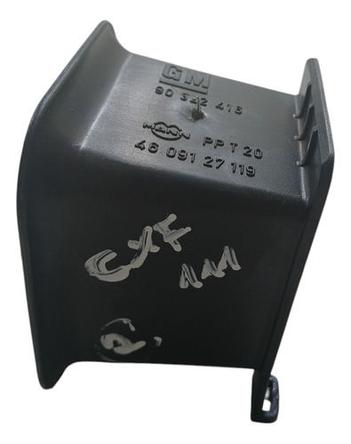 Filtro Tubo Interno De Ar Vectra/1995 (ap) Cxf 111