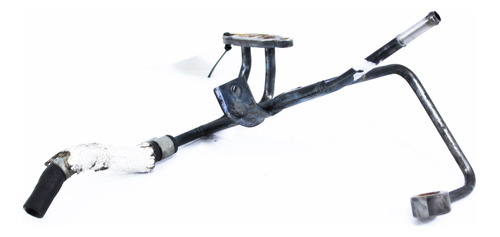 Cano Turbina Nissan Frontier-421