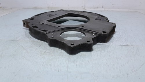 Flange Caixa Motor Capa Seca Ford Ranger 3.0 2005/12