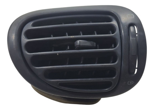 Difusor Ar Lado Esquerdo Peugeot 206/ 2004 (al) Cxa570