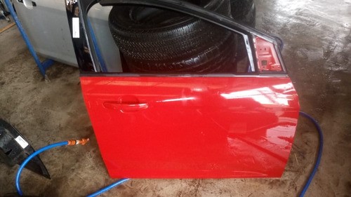 Porta Dianteira Direita Hyundai Sonata 2011/2012