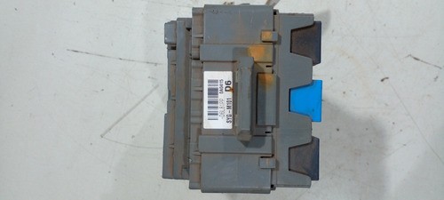 Caixa Fusiveis Honda Civic 2010/11 52525ld (r)