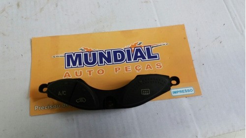 Botão Ar Condicionado Desembaçador Ford Focus 2000/2009