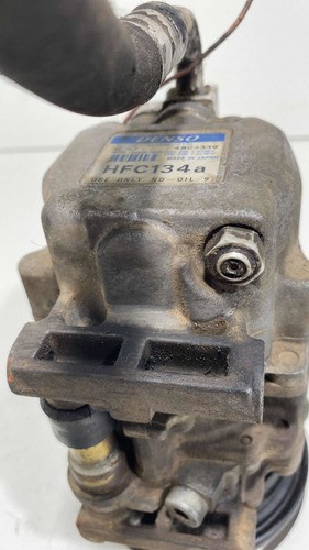 Compressor Ar Condicionado Fiat Brava / Marea 4425002131