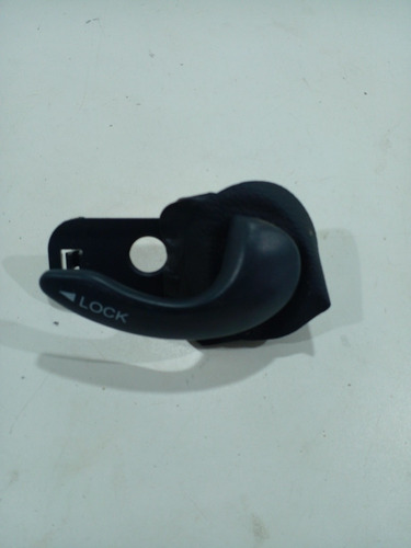 Maçaneta Interna D.d Fiat Palio 2001 (vj)