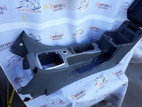 Console Central /apoio De Braço Ford Focus 2009 A 2012 1965