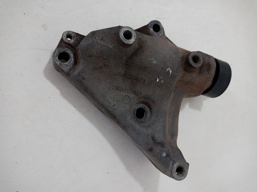 Suporte Do Compressor Renault Clio 8200041062 Original