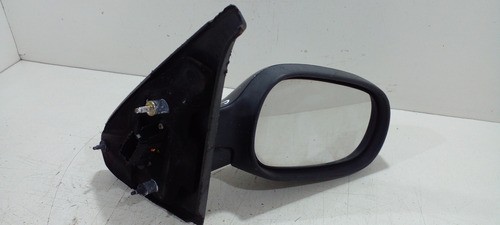 Retrovisor Elétrico L.d Renault Clio 01/05 (r)