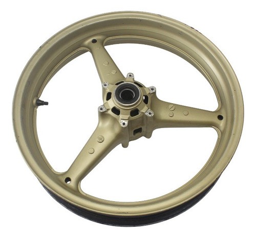 Roda Dianteira Honda  Cbr 1000 Rr (494)