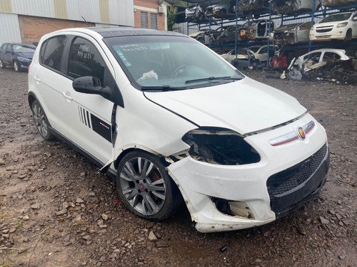 Fiat Palio 1.6 117cvs Flex 2013/2013-para Peças