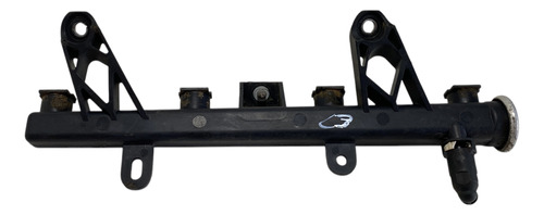 Flauta Para Bicos Citröen C3 1.4 8v Flex 9661364380