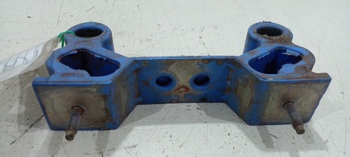 Suporte Cano De Descarga Peugeot 408 2008/14 (r)