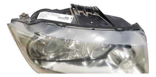 Farol Direito Jeep Grand Cherokee 2011 2012 2013 (detalhe)