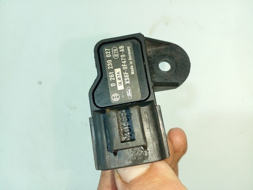 Sensor Map Ford Fiesta Xs6f9f479ab (m)