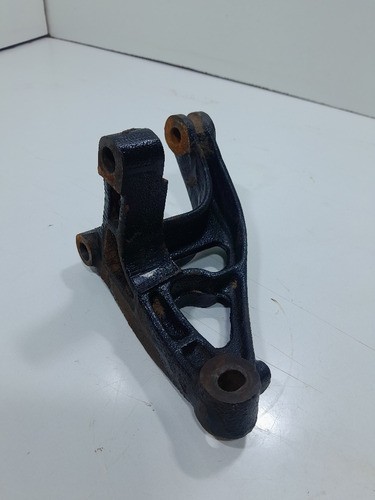 Suporte Traseiro Coxim Câmbio Fiat Palio 1998 (m)