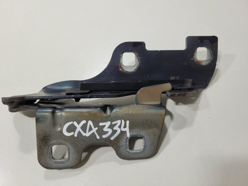 Dobradiça Capo Esq Renault Clio 99/16 7700842680 (r) 334