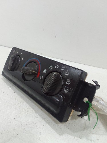 Comando Ar Condicionado Gm S10 Blazer 03/09 09357465 (vj)