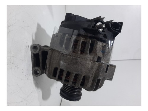 Alternador Ford New Fiesta Ecosport 1.5 4cc 2014 2015 2016