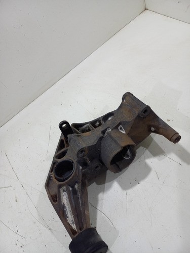 Suporte Do Alternador Vw Gol Parati G3 1.0 99 (r)