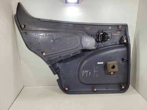 Forro Porta Traseira Direita Chrysler Neon 1995/98 (r)