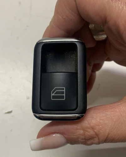 Comando Vidro Dianteiro Direito Mercedes C200 2008 A 2014