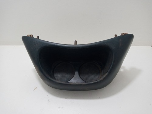 Porta Copos Central Console Renault Scenic 2001/2003 Origina