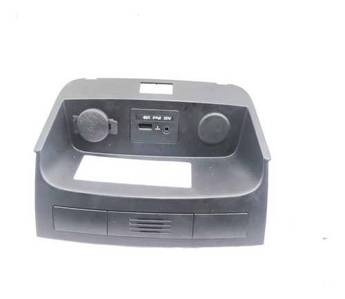 Moldura Console Porta Usb Sorento 2011