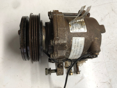 Compressor Ar Lifan Foison 1.3 2015 Original