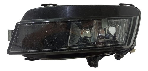 Farol De Milha Volkswagen Golf Tsi 2013 2020 Le Original