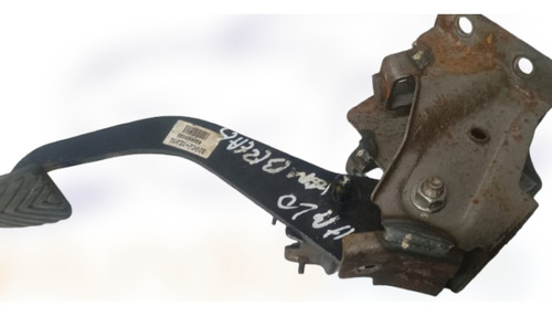 Pedal Embreagem Hyundai Hb20 1.0 2013/19 Original 25264