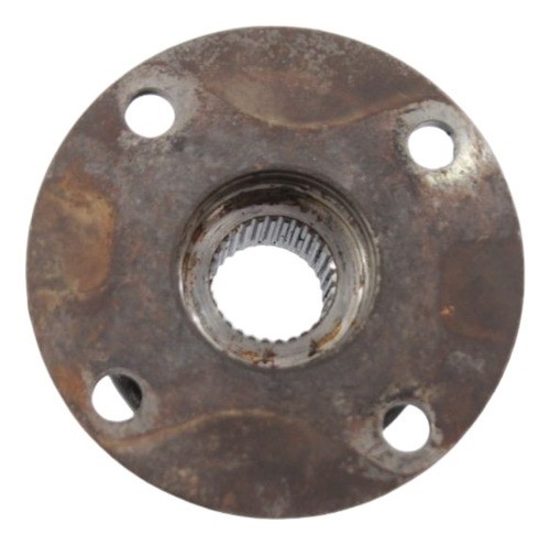 Flange Pinhão Diferencial Tras Hilux 05-15 C/detalhe (452)