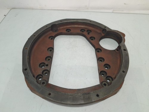 Flange Capa Seca Volante Motor Mwm 229 922607010030 F1000