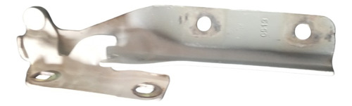 Dobradiça Braço Capô Esquerdo Fiat Doblo Elx 1.8 2004 2005