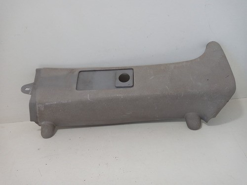 Moldura Da Coluna Ld Dirt Vw Gol 377867239 Original