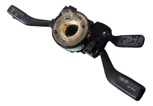 Chave Seta Comando Limpador Luzes Seta Passat Var B6 2006 10