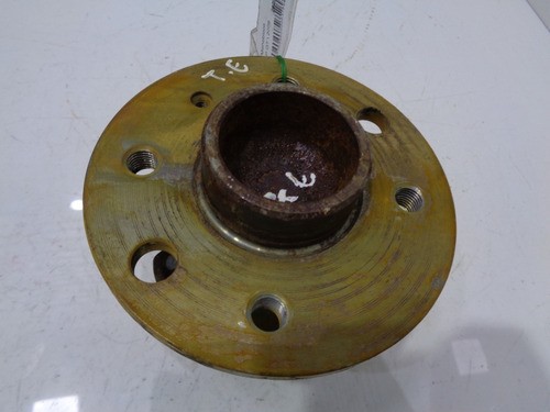 Cubo De Roda Traseiro Esquerdo Vectra Gt 2009