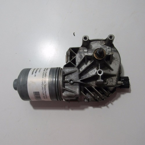 Motor Limpador Parabrisa New Civic 2007 Á 2013 0390241855