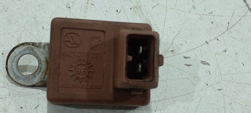 Supressor De Ruido Bobina Vw Gol 95/01 547035271 (r)