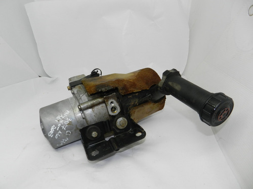 Bomba Direção Eletrohidráulica 307 C4 1.6 16v Thp 03/14