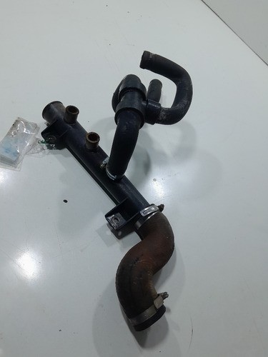 Tubo Agua Chevrolet Kadett Monza 89/98 52289682 (vj) 341