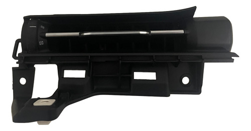 Difusor De Ar Esquerdo Rampage Laramie 2024 6wk75trma