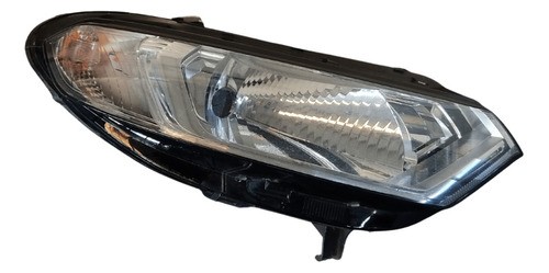 Farol Ford Ecosport 2014/2017 Lado Direito 