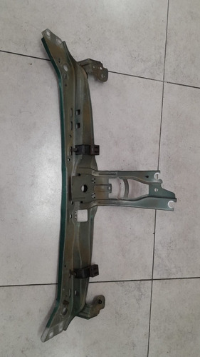 Painel Frontal Renault Clio 2000 A 2011 1200842375f