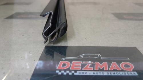 Pestana Interna Dianteira Esquerda Amarok 2010/2019 Original