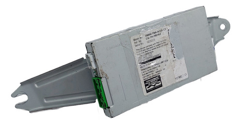 Módulo Amplificador Sinal Antena Civic Ano 2019 A 2022